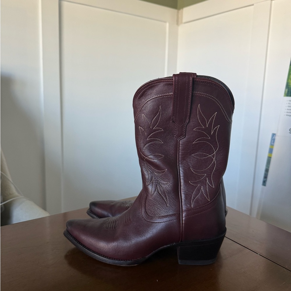 Tecovas Cowboy Boots